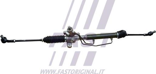 Fast FT19106 - Scatola guida autozon.pro