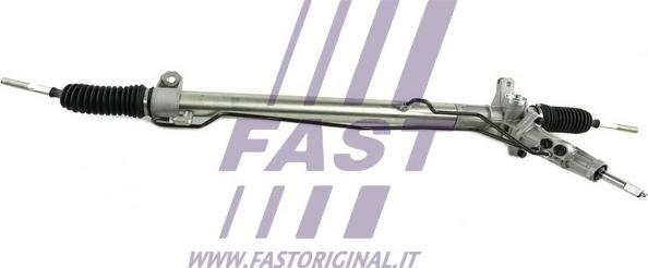 Fast FT19119 - Scatola guida autozon.pro