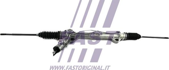 Fast FT19116 - Scatola guida autozon.pro