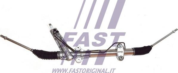 Fast FT19113 - Scatola guida autozon.pro