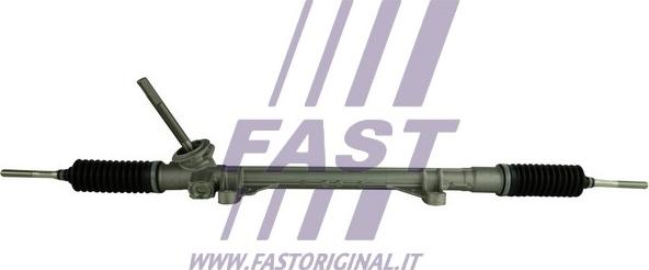 Fast FT19120 - Scatola guida autozon.pro