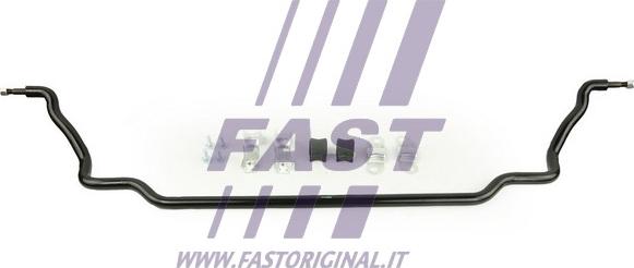 Fast FT15958 - Stabilizzatore, Autotelaio autozon.pro