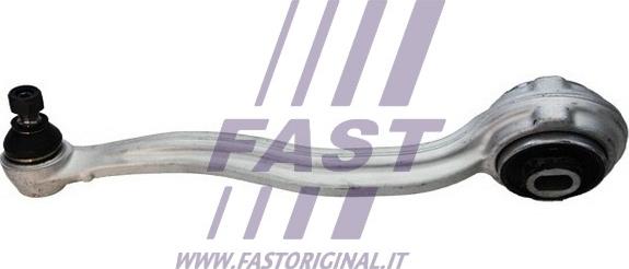 Fast FT15549 - Braccio oscillante, Sospensione ruota autozon.pro