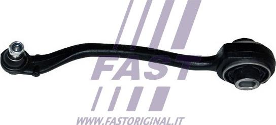 Fast FT15546 - Braccio oscillante, Sospensione ruota autozon.pro