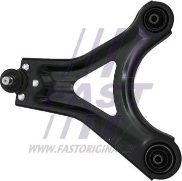 Fast FT15540 - Braccio oscillante, Sospensione ruota autozon.pro