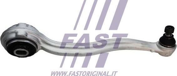 Fast FT15548 - Braccio oscillante, Sospensione ruota autozon.pro