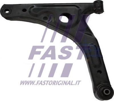 Fast FT15542 - Braccio oscillante, Sospensione ruota autozon.pro