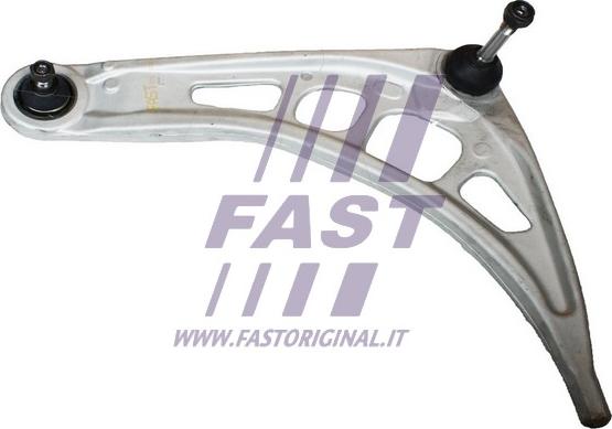 Fast FT15554 - Braccio oscillante, Sospensione ruota autozon.pro