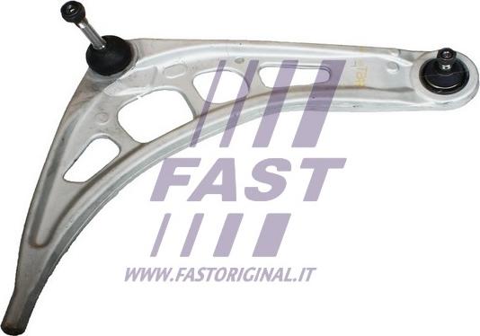 Fast FT15555 - Braccio oscillante, Sospensione ruota autozon.pro