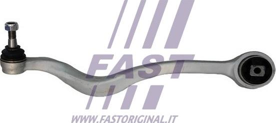 Fast FT15550 - Braccio oscillante, Sospensione ruota autozon.pro