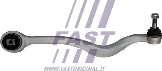 Fast FT15551 - Braccio oscillante, Sospensione ruota autozon.pro