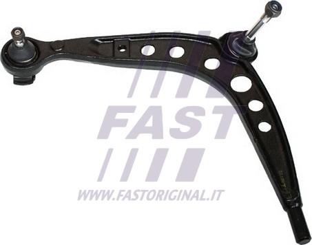 Fast FT15552 - Braccio oscillante, Sospensione ruota autozon.pro