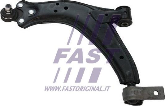 Fast FT15560 - Braccio oscillante, Sospensione ruota autozon.pro