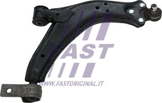 Fast FT15561 - Braccio oscillante, Sospensione ruota autozon.pro