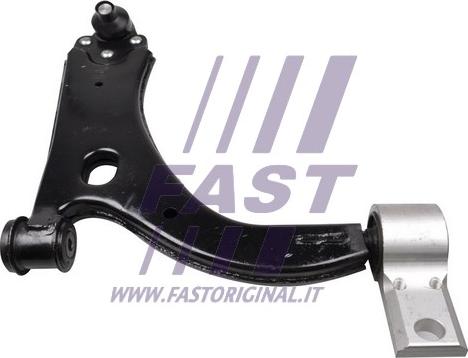 Fast FT15567 - Braccio oscillante, Sospensione ruota autozon.pro