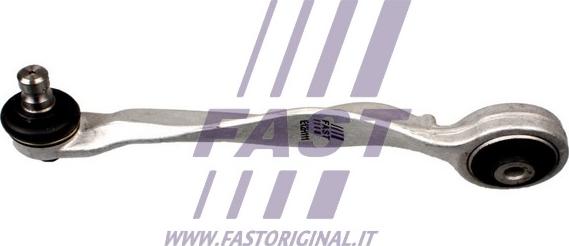 Fast FT15504 - Braccio oscillante, Sospensione ruota autozon.pro