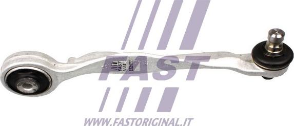 Fast FT15505 - Braccio oscillante, Sospensione ruota autozon.pro