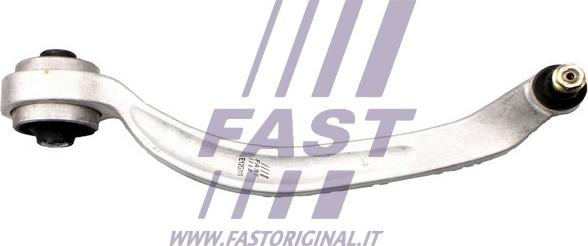 Fast FT15506 - Braccio oscillante, Sospensione ruota autozon.pro