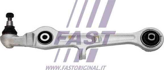 Fast FT15508 - Braccio oscillante, Sospensione ruota autozon.pro