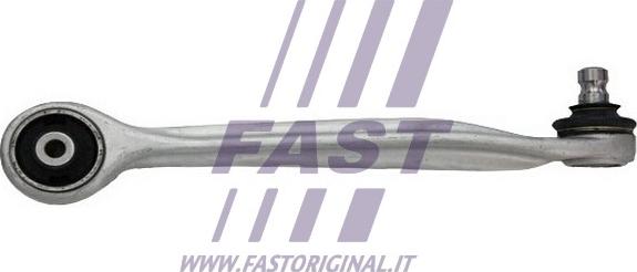 Fast FT15503 - Braccio oscillante, Sospensione ruota autozon.pro