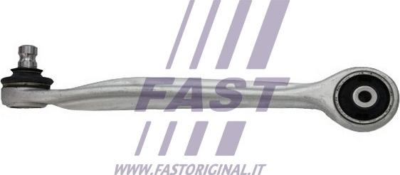 Fast FT15502 - Braccio oscillante, Sospensione ruota autozon.pro