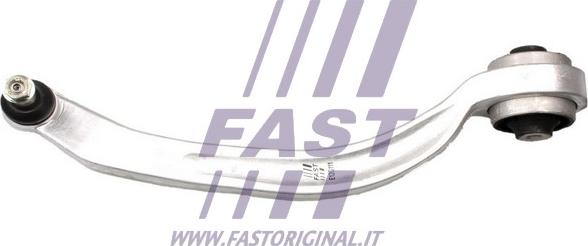 Fast FT15507 - Braccio oscillante, Sospensione ruota autozon.pro