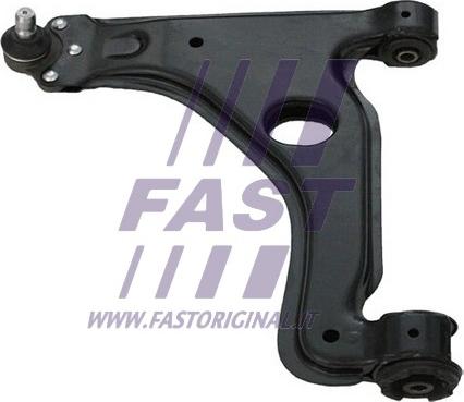 Fast FT15515 - Braccio oscillante, Sospensione ruota autozon.pro