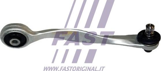 Fast FT15512 - Braccio oscillante, Sospensione ruota autozon.pro