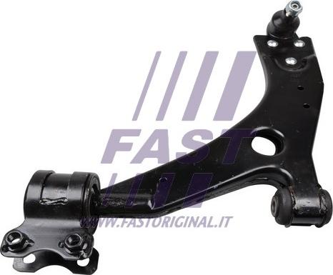 Fast FT15517 - Braccio oscillante, Sospensione ruota autozon.pro