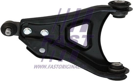 Fast FT15530 - Braccio oscillante, Sospensione ruota autozon.pro