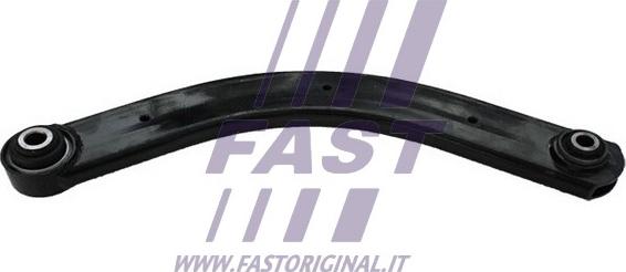 Fast FT15521 - Braccio oscillante, Sospensione ruota autozon.pro