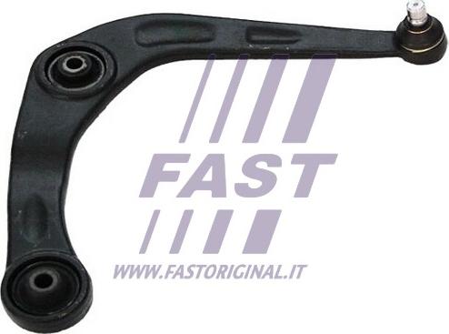 Fast FT15523 - Braccio oscillante, Sospensione ruota autozon.pro