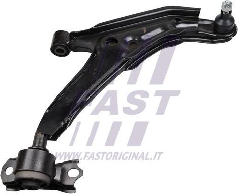 Fast FT15571 - Braccio oscillante, Sospensione ruota autozon.pro