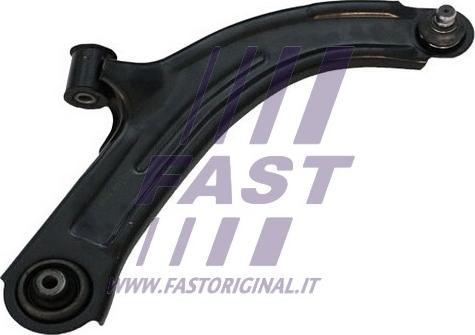 Fast FT15605 - Braccio oscillante, Sospensione ruota autozon.pro