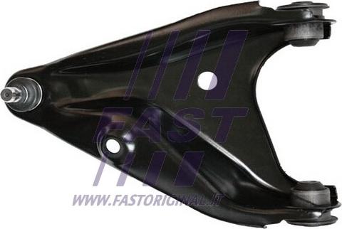 Fast FT15606 - Braccio oscillante, Sospensione ruota autozon.pro