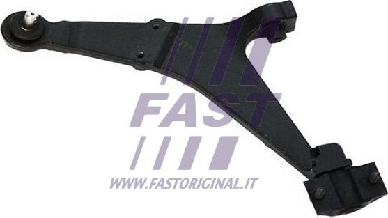 Fast FT15616 - Braccio oscillante, Sospensione ruota autozon.pro