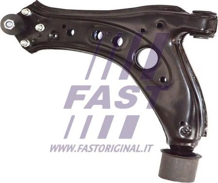 Fast FT15610 - Braccio oscillante, Sospensione ruota autozon.pro