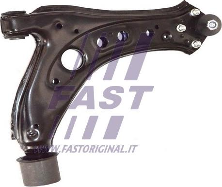 Fast FT15611 - Braccio oscillante, Sospensione ruota autozon.pro