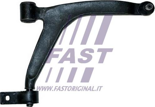 Fast FT15682 - Braccio oscillante, Sospensione ruota autozon.pro