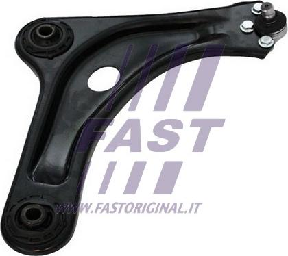 Fast FT15636 - Braccio oscillante, Sospensione ruota autozon.pro