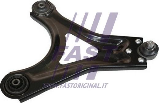 Fast FT15670 - Braccio oscillante, Sospensione ruota autozon.pro