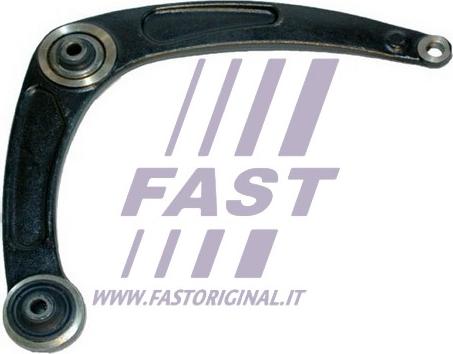 Fast FT15678 - Braccio oscillante, Sospensione ruota autozon.pro