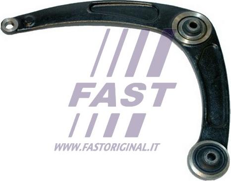 Fast FT15677 - Braccio oscillante, Sospensione ruota autozon.pro