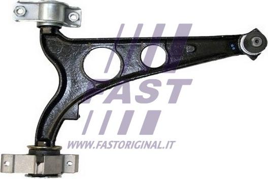 Fast FT15046 - Braccio oscillante, Sospensione ruota autozon.pro