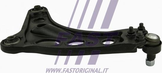 Fast FT15065 - Braccio oscillante, Sospensione ruota autozon.pro