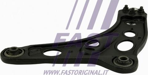 Fast FT15065 - Braccio oscillante, Sospensione ruota autozon.pro