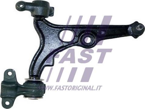 Fast FT15060 - Braccio oscillante, Sospensione ruota autozon.pro