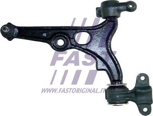 Fast FT15061 - Braccio oscillante, Sospensione ruota autozon.pro