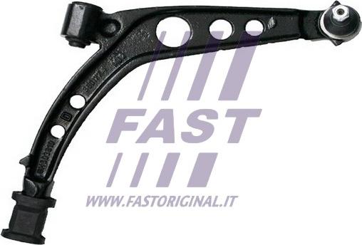 Fast FT15006 - Braccio oscillante, Sospensione ruota autozon.pro