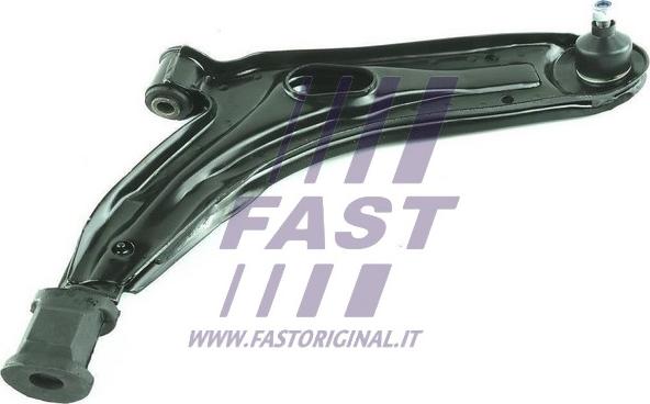 Fast FT15003 - Braccio oscillante, Sospensione ruota autozon.pro